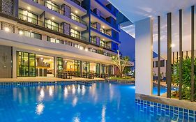 เอวา ซี กระบี่ รีสอร์ต(SHA Plus+)